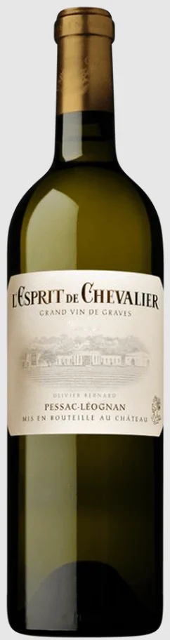 2019 | Domaine de Chevalier | L'Esprit De Chevalier Pessac-Leognan Blanc