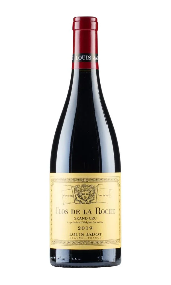 2019 | Louis Jadot | Clos de la Roche - Wine