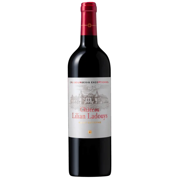 2009 | Château Lilian Ladouys | Saint-Estephe