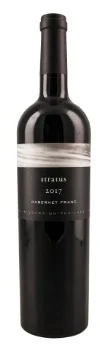2017 | Stratus | Cabernet Franc - Wine