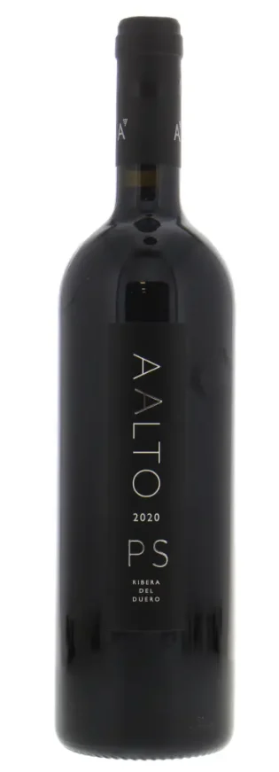 2020 | Aalto Bodegas y Vinedos | Aalto PS - Wine