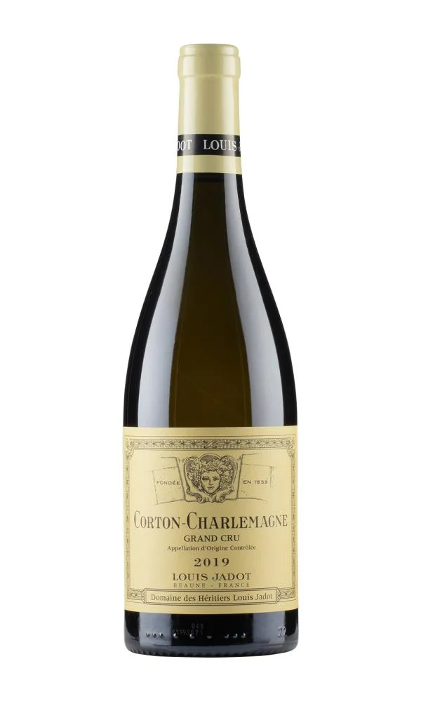 2019 | Louis Jadot | Corton Charlemagne - Wine