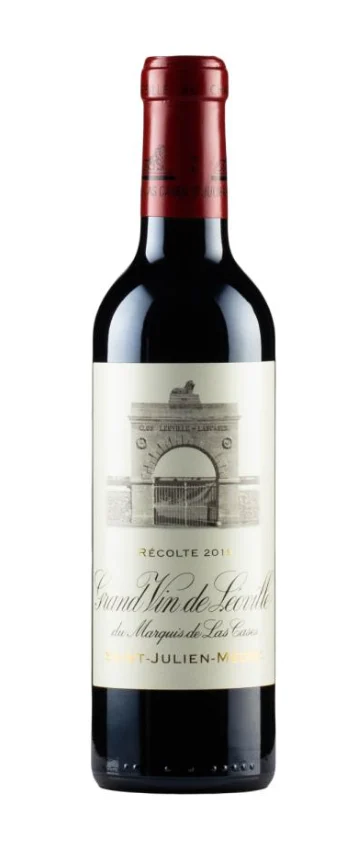 2019 | Chateau Leoville Las Cases | Saint-Julien (Half Bottle)