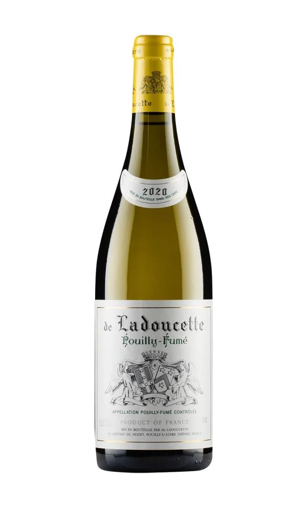 2020 | de Ladoucette | Pouilly-Fumé