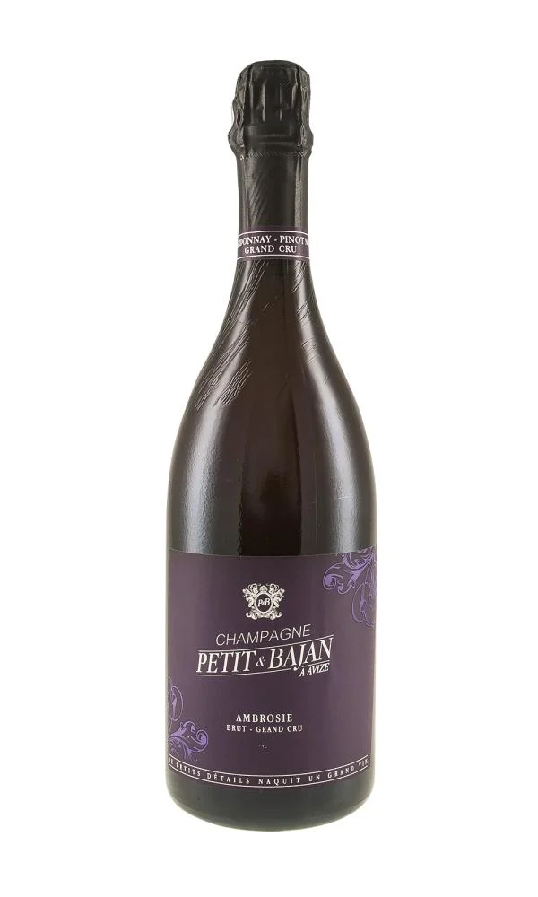 Petit et Bajan | Ambrosie - NV