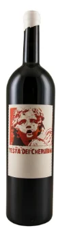 2014 | Sine Qua Non | Testa dei Cherubini Grenache (Magnum) - Wine