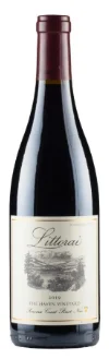 2019 | Littorai | The Haven Vineyard Pinot Noir - Wine