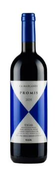 2020 | Gaja | Ca'Marcanda Promis - Wine