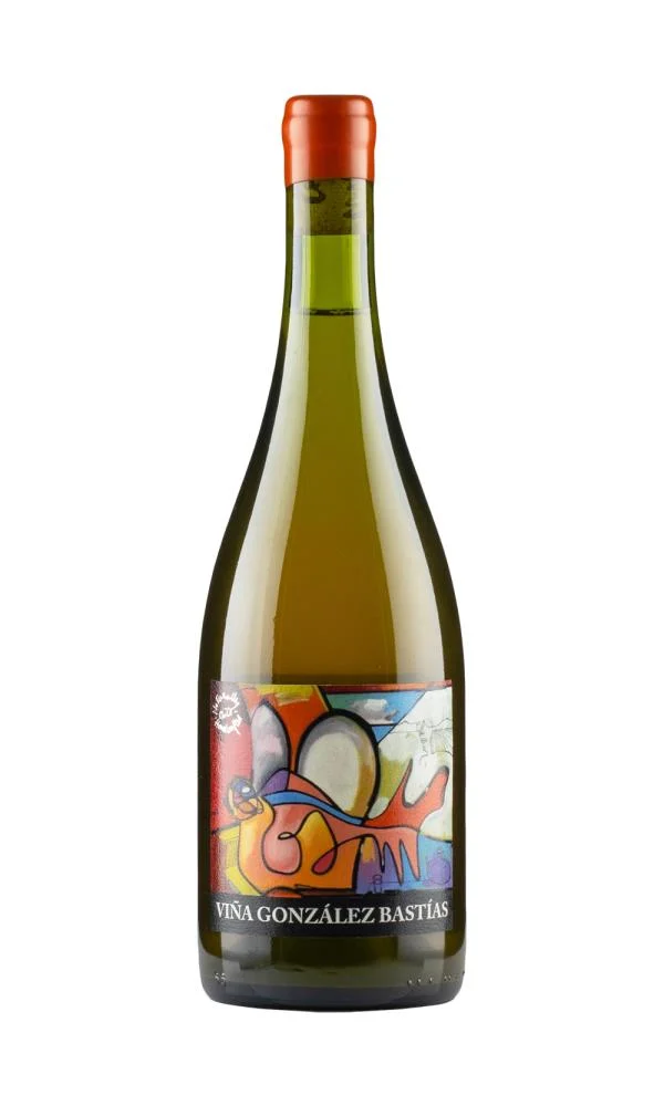 2021 | Viña González | Bastias Naranjo - Vino