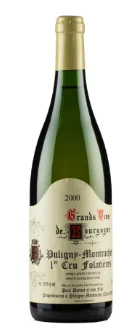 2000 | Paul Pernot | Puligny-Montrachet Clos des Folatieres