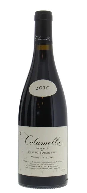 2010 | Sadie Family | Columella - Wine