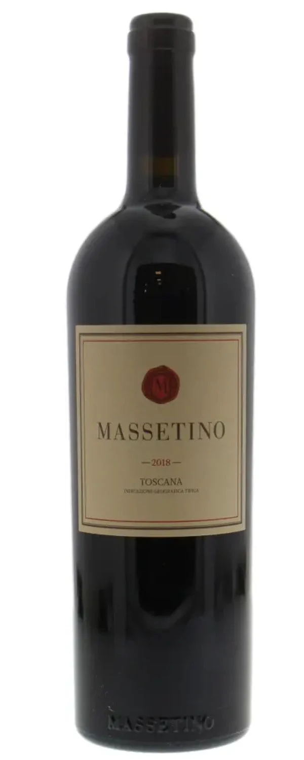 2018 | Masseto | masetino - Vino