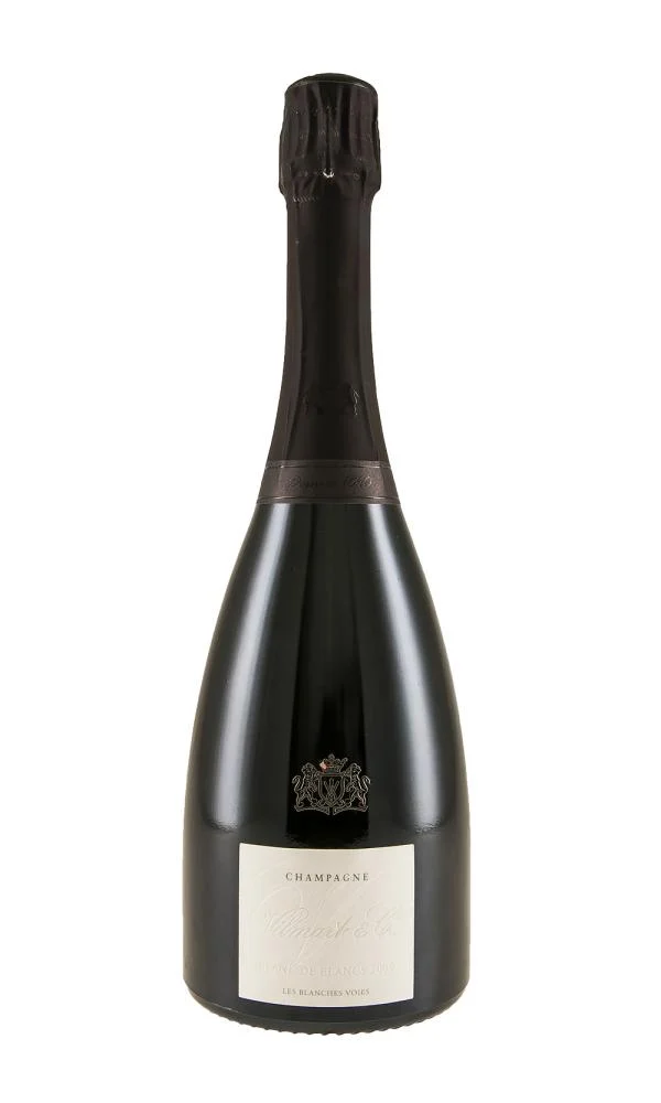 2009 | Vilmart | Les Blanches Voies - Vino