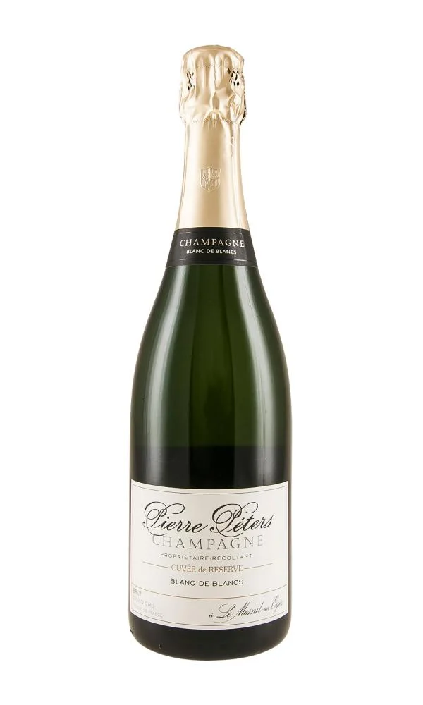 Pierre Peters | Cuvee de Reserve - NV
