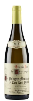 2015 | Paul Pernot | Puligny-Montrachet Les Pucelles