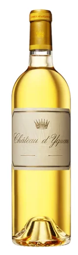 2019 | Château d'Yquem | Sauternes - Wine