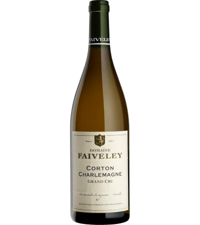 1998 | Domaine Faiveley | Corton-Charlemagne Grand Cru