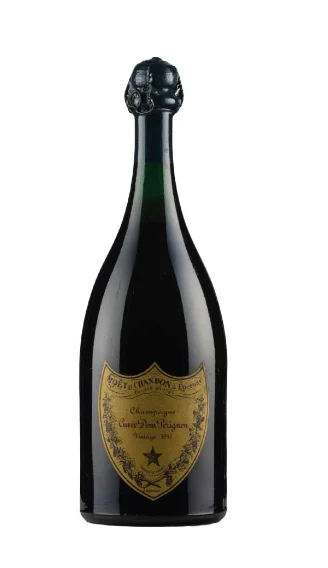 1947 | Dom Perignon | Brut Champagne - Wine