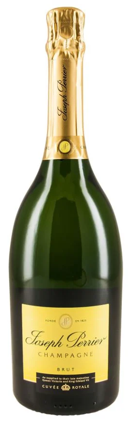 Joseph Perrier | Cuvee Royale -NV
