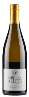 2020 | Domaine Luneau Papin | Muscadet Clos des Allees - Wine