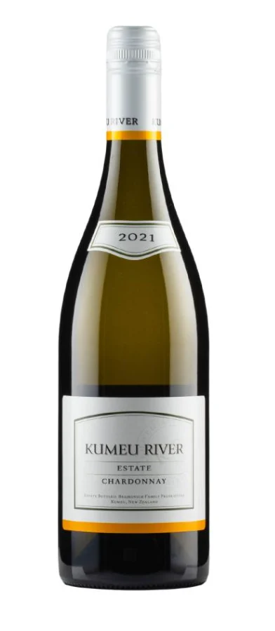 2021 | Kumeu River | Estate Chardonnay - Wine