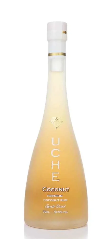 Uche Premium Coconut Rum | 700ML