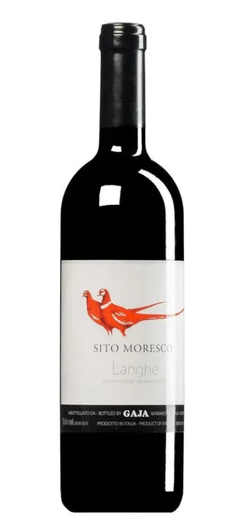 2015 | Gaja | Langhe Rosso Sito Moresco DOC - Wine