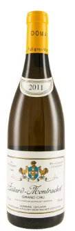 2011 | Domaine Leflaive | Batard-Montrachet