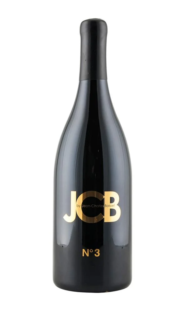 2012 | JCB | No. 3 Pinot Noir (Double Magnum) - Wine