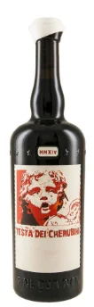 2014 | Sine Qua Non | Testa dei Cherubini Grenache - Wine