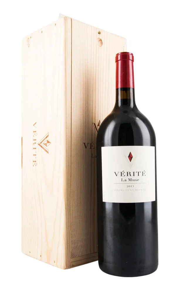 2013 | Verite | La Muse (Magnum) - Wine