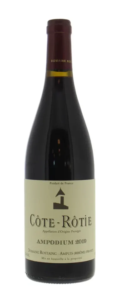 2019 | Rostaing | Ampodium - Wine