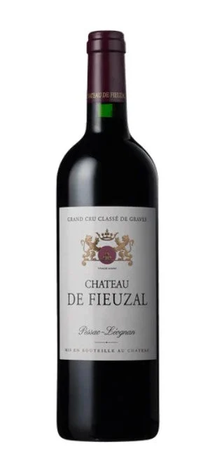 2014 | Château de Fieuzal | Pessac-Léognan
