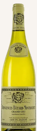 2002 | Luis Jadot | Bátard-Montrachet Grand Cru
