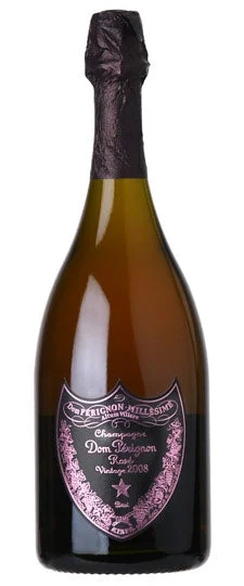 2008 | Dom Pérignon | Rose - Wine