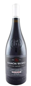 2018 | Ramón Bilbao | Edición Limitada Rioja - Wine