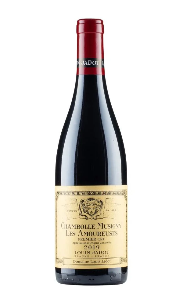 2019 | Louis Jadot | Chambolle Musigny Les Amoureuses - Wine