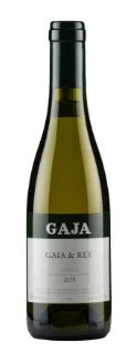 2019 | Gaja | Gaia & Rey Chardonnay (Half Bottle) - Wine