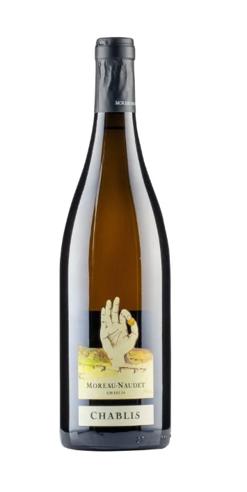 2020 | Moreau Naudet | Chablis - Wine