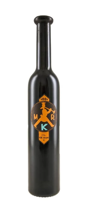 2002 | Sine Qua Non | Mr K Ice Man Gewurztraminer (Half Bottle) - Wine