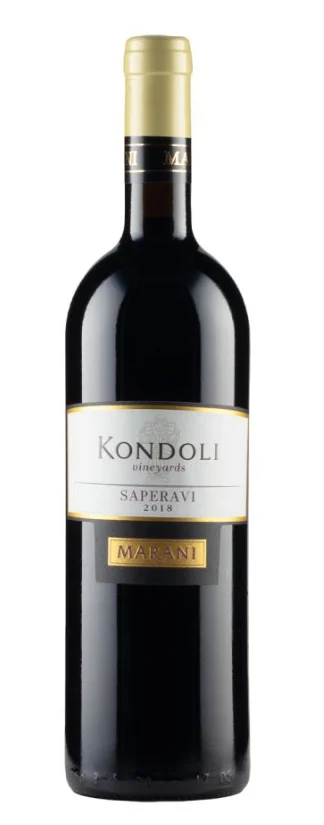 2018 | Telavi Wine Cellar | Kondoli Saperavi
