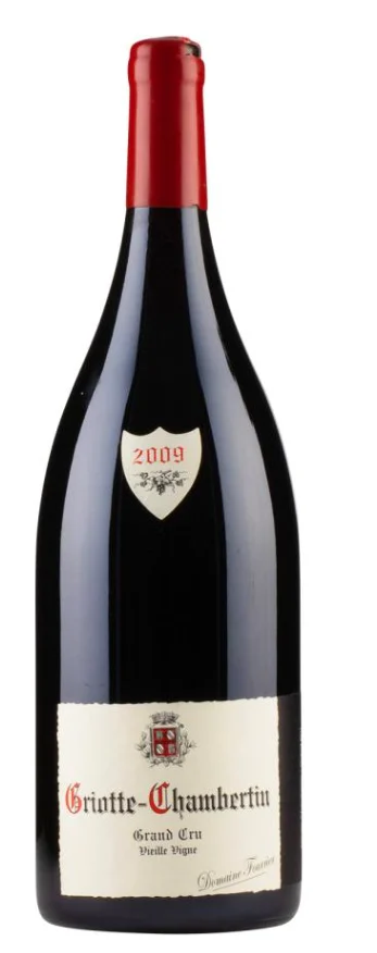 2009 | Dominio Fourrier | Griotte Chambertin (Magnum) - Vino