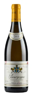 2011 | Domaine Leflaive | Bourgogne Blanc - Wine