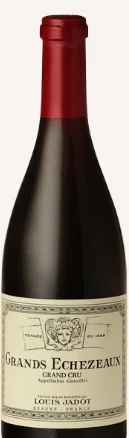 2002 | Luis Jadot | Gran Échézeaux - Vino
