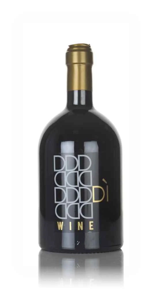 Vino Di - Fortificado
