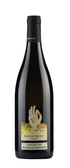2020 | Moreau Naudet | Chablis Montee de Tonnerre - Wine
