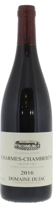 2016 | Domaine Dujac | Charmes Chambertin - Wine