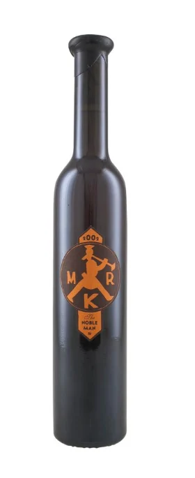 2002 | Sine Qua Non | Mr K Noble Man TBA Chardonnay (Half Bottle) - Wine