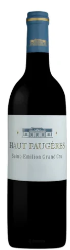2019 | Château Faugères | Saint-Emilion Grand Cru