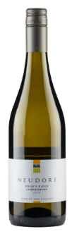 2018 | Neudorf Vineyards | Rosies Block Chardonnay - Wine